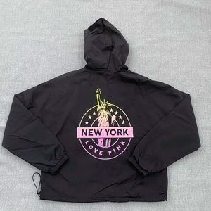 Victoria’s Secret Pink Jacket